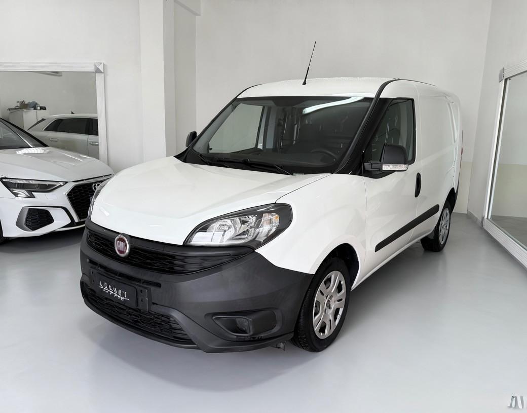 FIAT Doblo cargo 1.6 mjt 90cv CH1 Business S&S