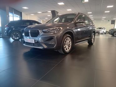 Bmw X1 sDrive20d Business Advantage