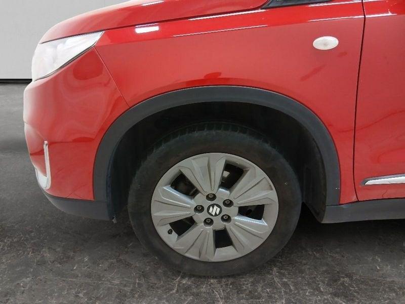 Suzuki Vitara 1.0 boosterjet Cool 4wd allgrip