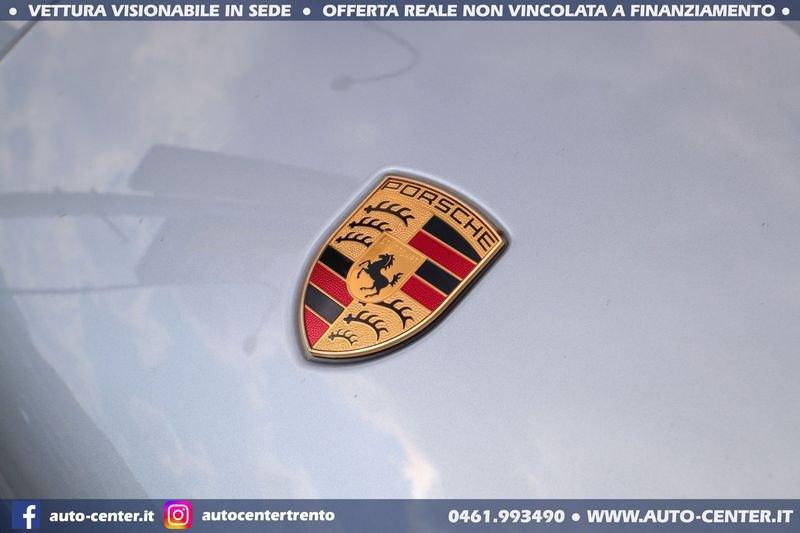 Porsche Macan 2.0 265CV PDK 21 PELLE TETTO