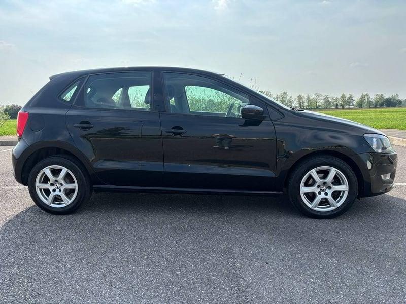 Volkswagen Polo NEOP. 1.2 Diesel 75cv