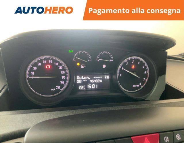 LANCIA Ypsilon 1.0 FireFly 5 porte S&S Hybrid Ecochic Silver