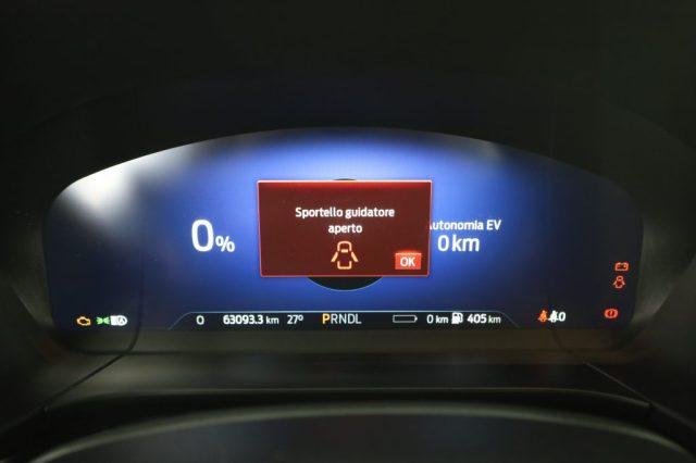 FORD Kuga Kuga 2.5 Plug In Hybrid 225 CV CVT 2WD ST-Line