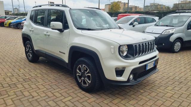 JEEP Renegade 2.0 Mjt 140CV 4WD Active Drive Longitude