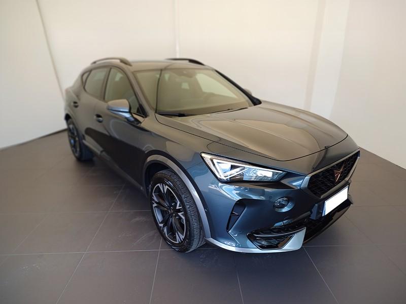 Cupra Formentor 1.5 tsi 150cv dsg