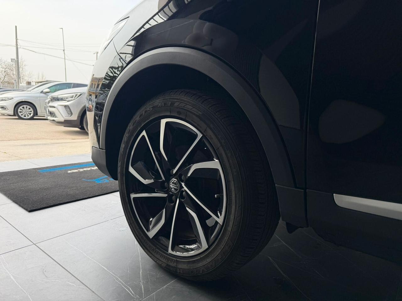 Mg ZS 1.5 VTi-tech Luxury