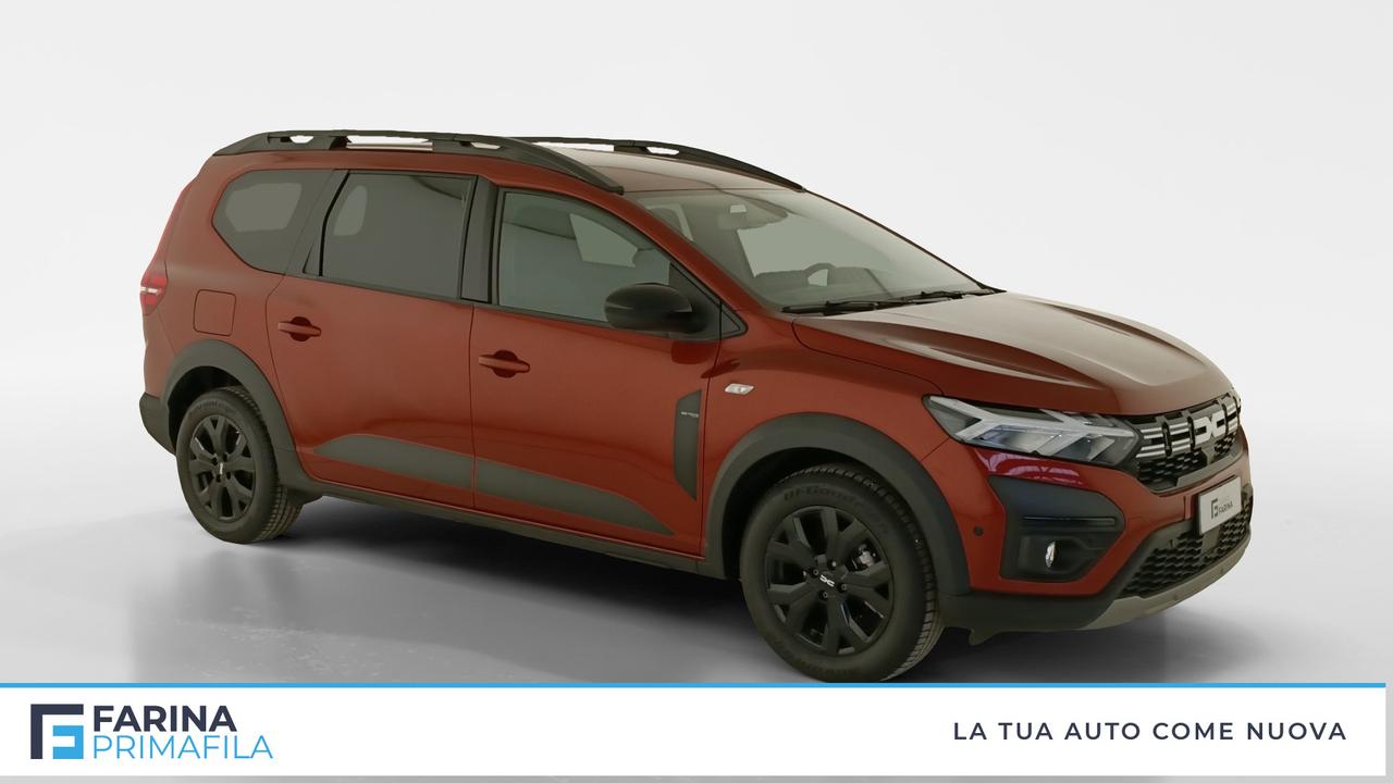 DACIA Jogger 2021 - Jogger 1.0 tce Extreme UP 110cv