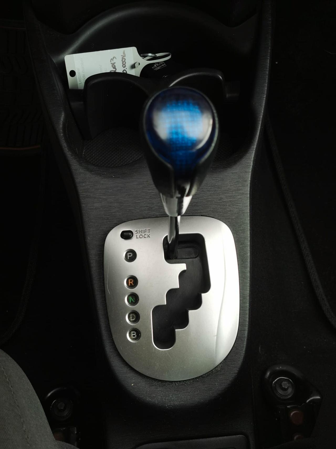 Toyota Yaris 1.5 Hybrid 5P. Lounge 2013