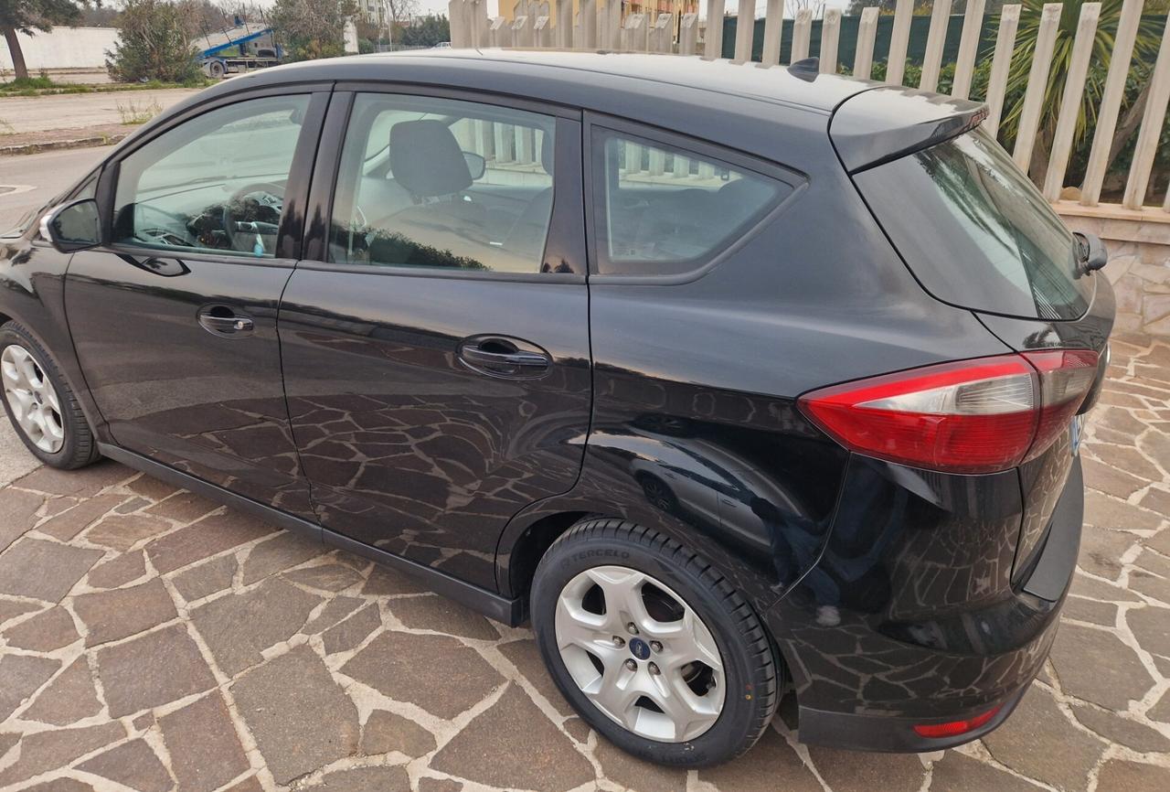 Ford C-Max 1.6 TDCi 115CV