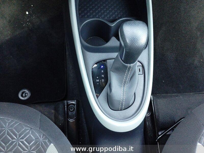 Toyota Aygo X 1.0 Trend 72cv s-cvt