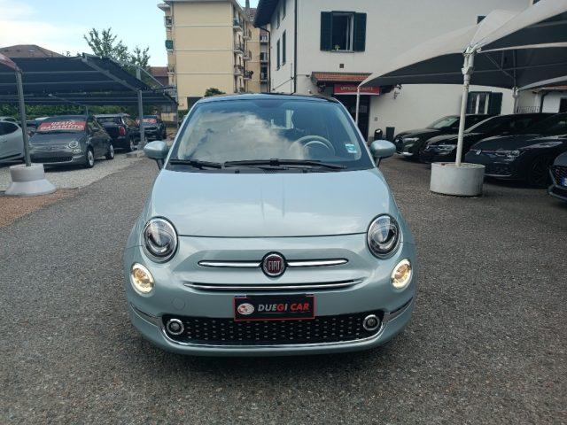 FIAT 500 1.0 Hybrid