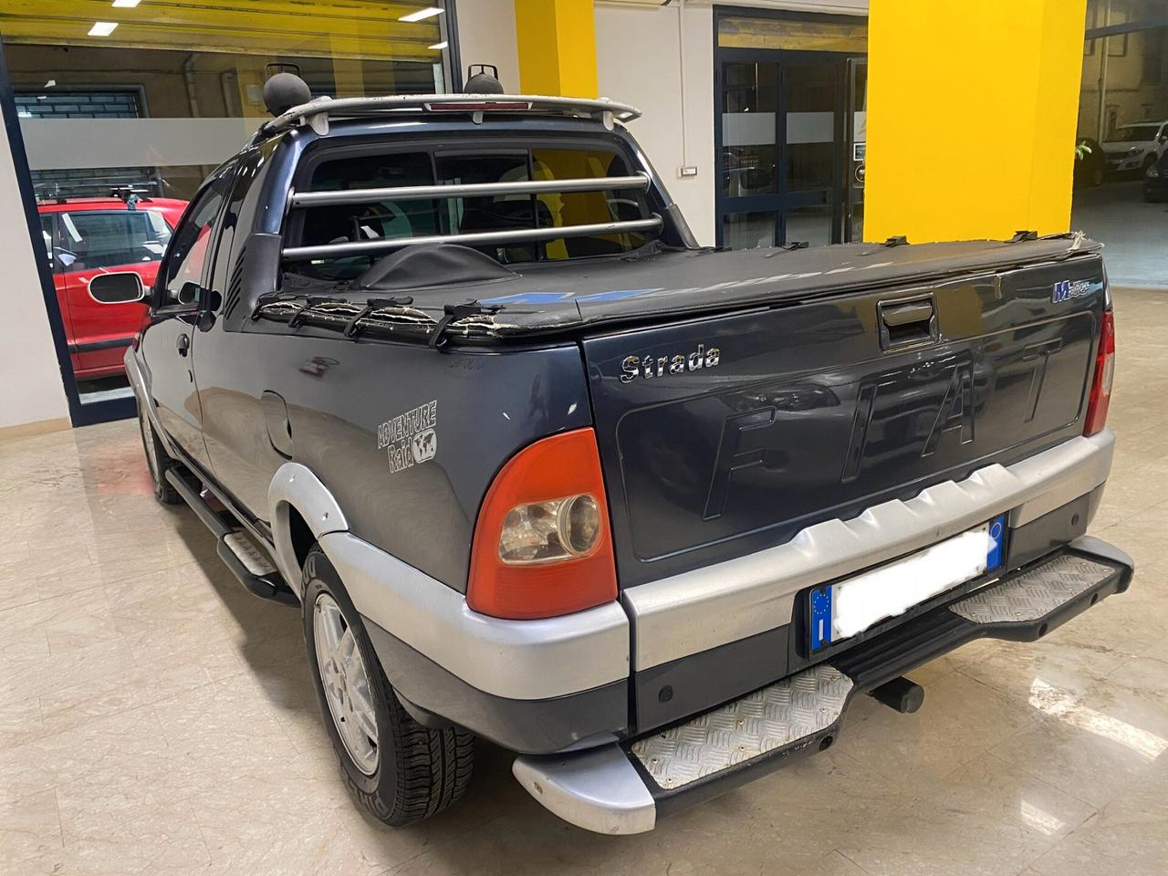 Fiat Strada