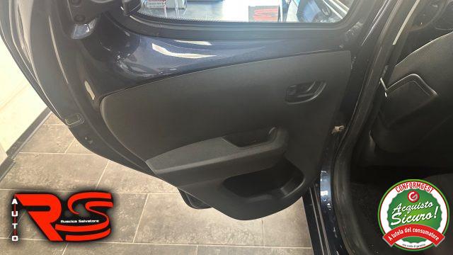 PEUGEOT 108 VTi 68 ETG 5P.Allure INTROVABILE 4.700 KM