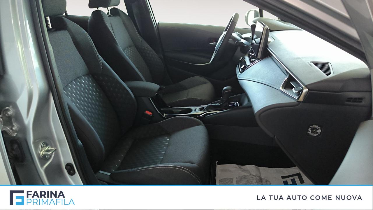 SUZUKI Swace 2023 - Swace 1.8h Cool e-cvt