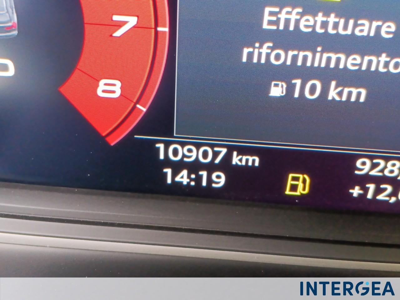 AUDI A1 Sportback 30 1.0 tfsi S Line Edition 116cv s-tronic FT