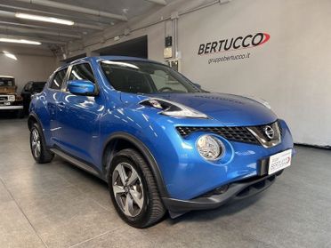 Nissan Juke 1ª serie 1.5 dCi Start&Stop Acenta