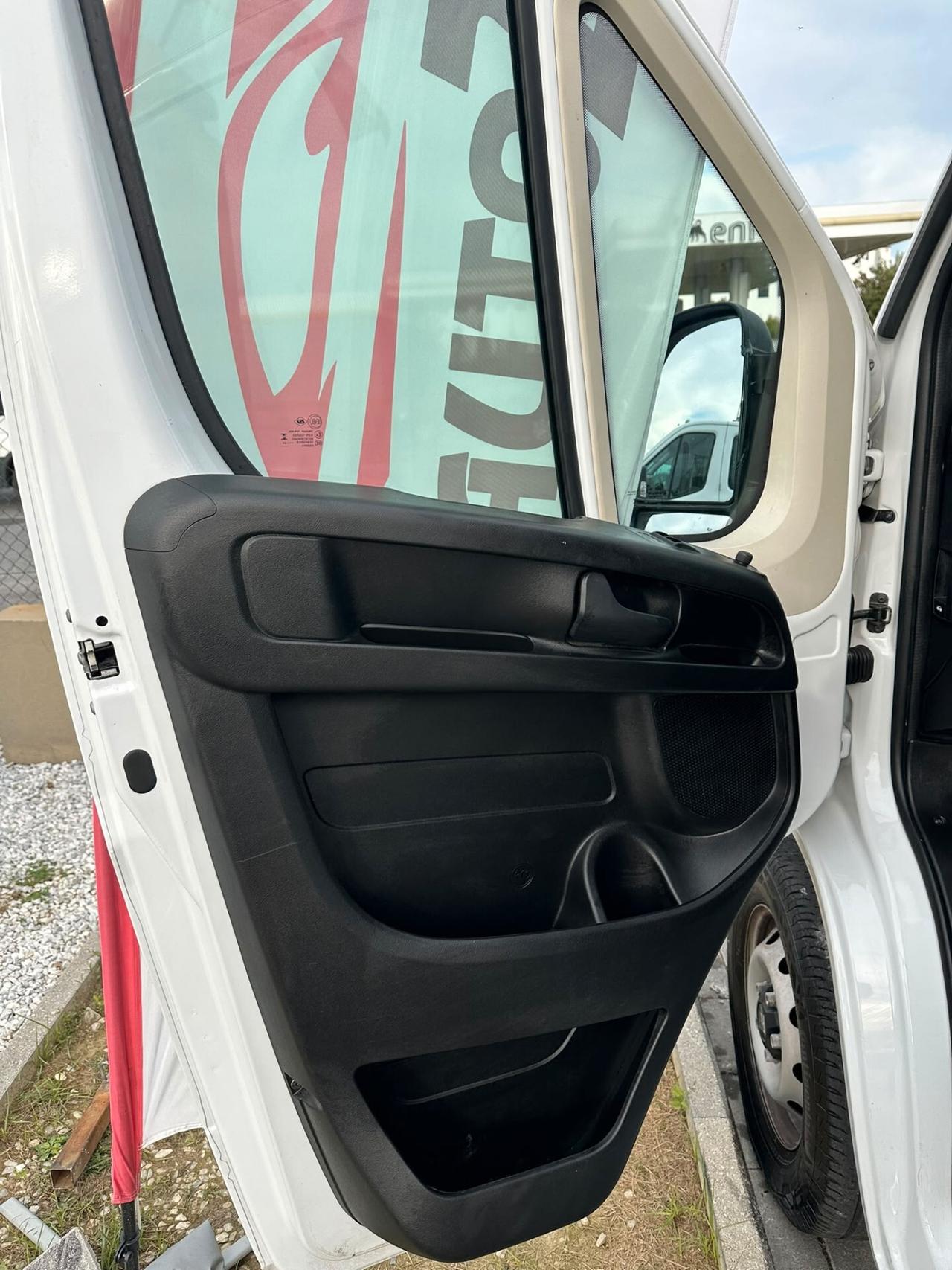 Fiat Ducato 35 2.2 Mjt 140CV PL-TM Furgone