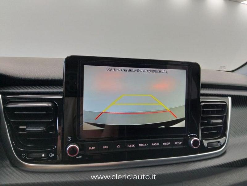 Kia Rio 1.0 T-GDi 120 CV MHEV DCT GT Line
