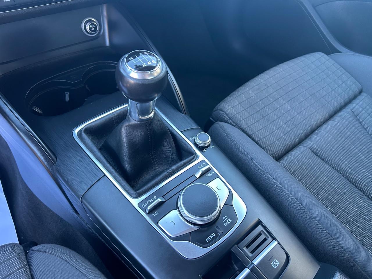 Audi A3 1.6 TDI 116 CV Sport