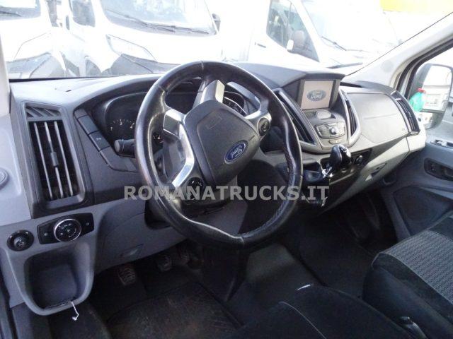 FORD Transit L3 H3 130CV PRONTA CONSEGNA