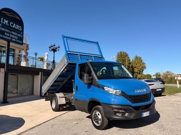 Iveco Daily Ribaltabile 2020
