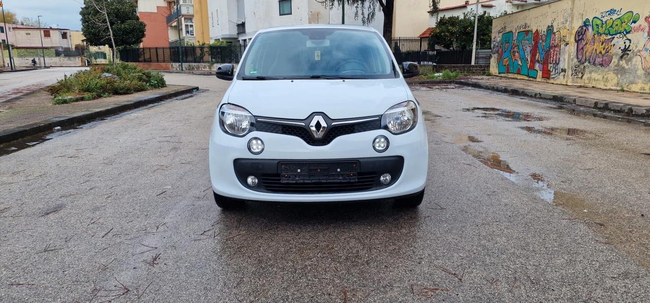Renault Twingo TCe 90 CV Energy La Parisienne