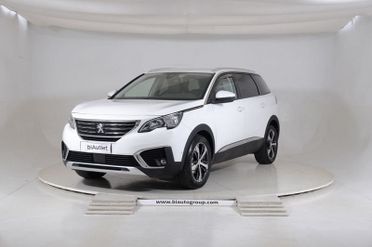 Peugeot 5008 1.2 puretech t Allure s&s 130cv 7p.ti