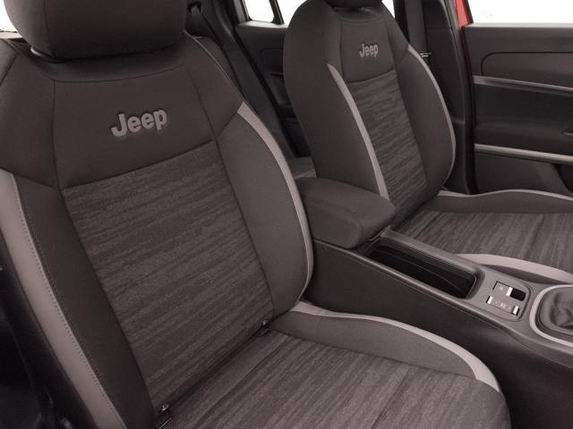 JEEP Avenger 1.2 t. Longitude fwd 100cv
