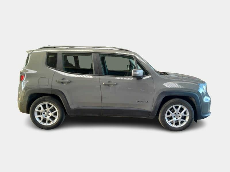 JEEP RENEGADE 1.6 MJet 130cv Limited