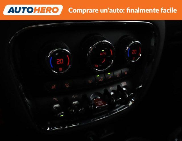MINI Clubman 2.0 John Cooper Works Clubman