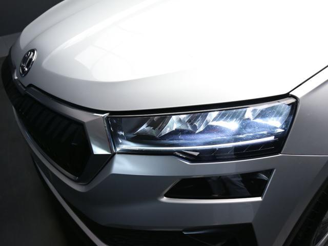 SKODA Karoq 2.0 TDI 116CV DSG Executive