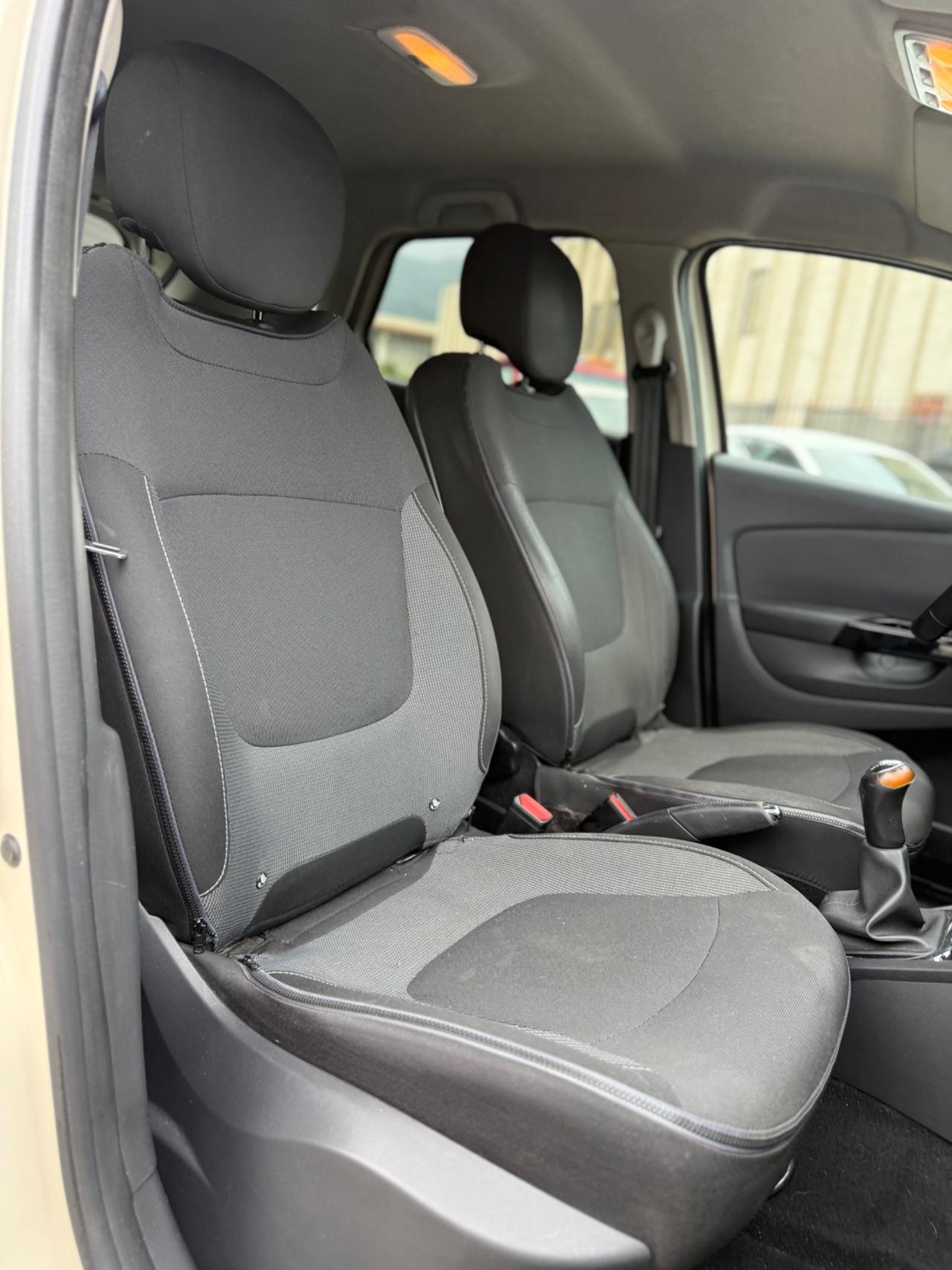Renault Captur 1.5 dCi 8V 90 CV Start&Stop Project Runway