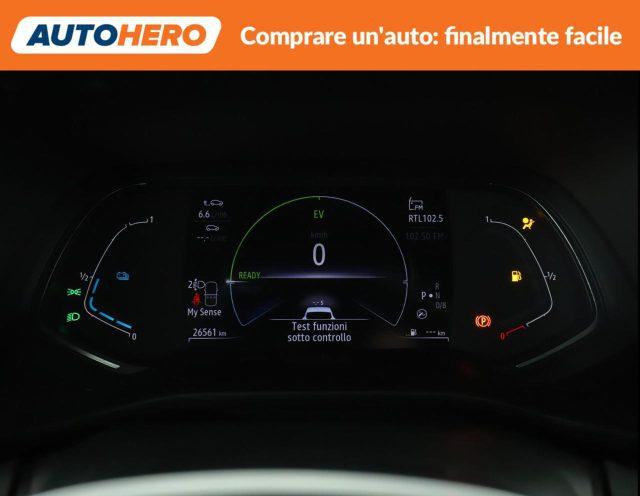 RENAULT Arkana Arkana Hybrid E-Tech 145 CV R.S. Line