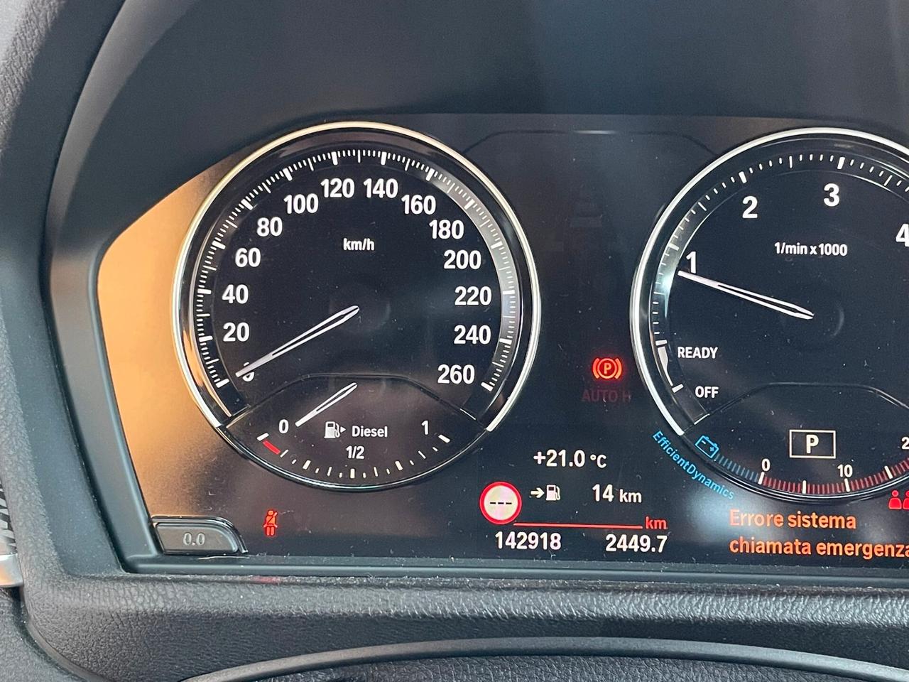 Bmw X2 xDrive20d Msport-X