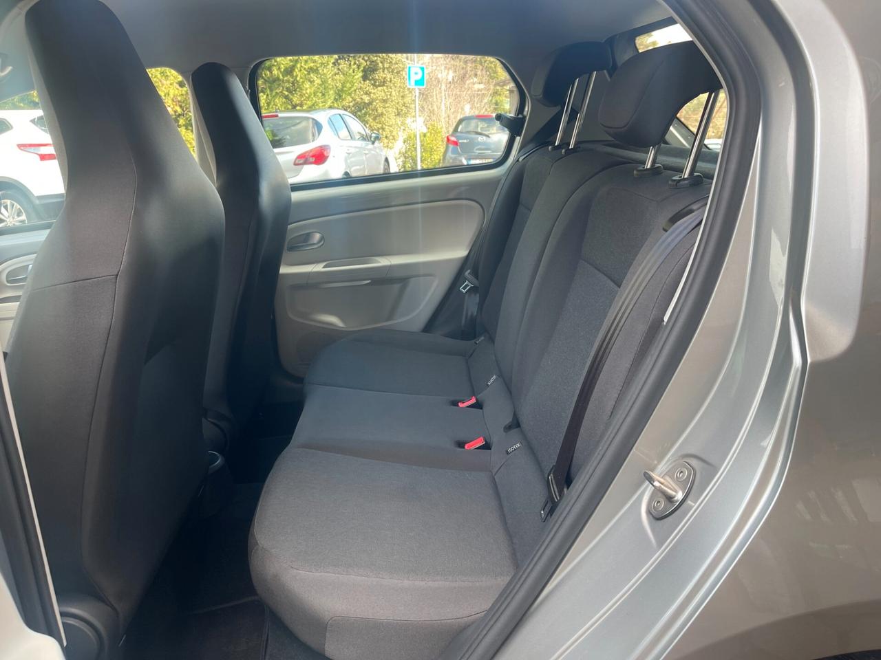 Volkswagen up! 1.0 5p. eco move BlueMotion Technology NEO PATENTATI