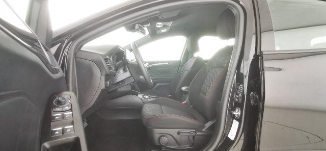 FORD Focus 1.5 EcoBlue 115 CV automatico SW ST-Line