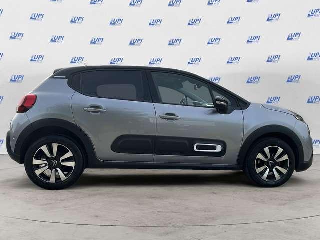 Citroen C3 1.2 puretech Shine s&s 83cv