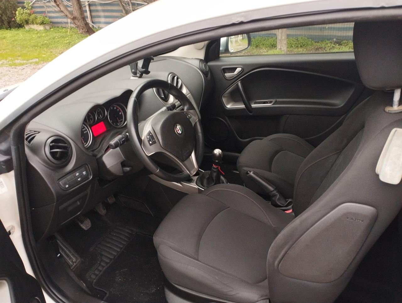 Alfa Romeo MiTo 1.4 70 CV 8V Progression