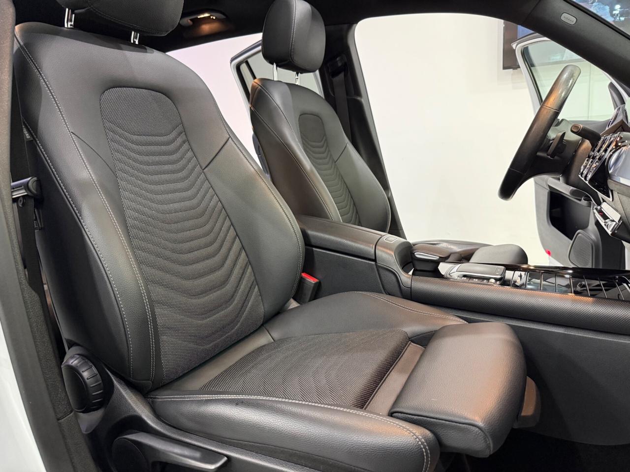 Mercedes-benz GLB 180 d Automatic Sport Plus