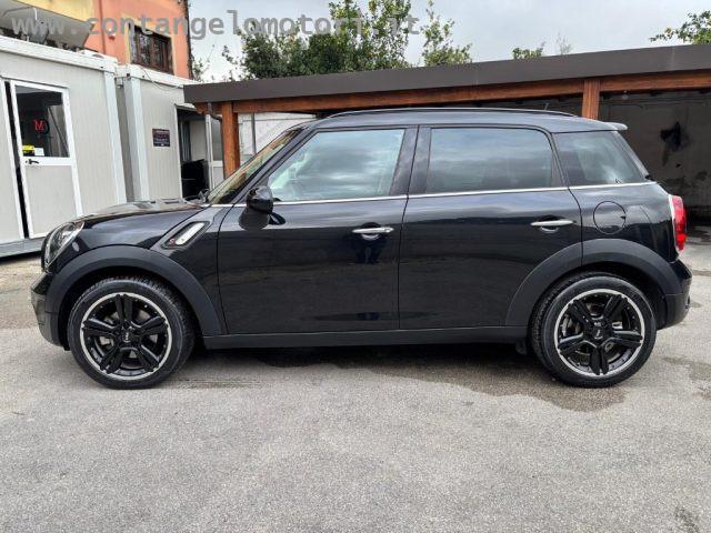 MINI Countryman Mini Cooper SD Business Countryman