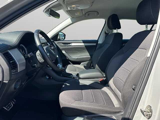 SKODA Kodiaq 2.0 TDI EVO SCR DSG Executive