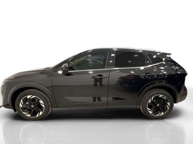 NISSAN Qashqai MHEV 158CV Xtronic N-Connecta N1 AUTOCARRO