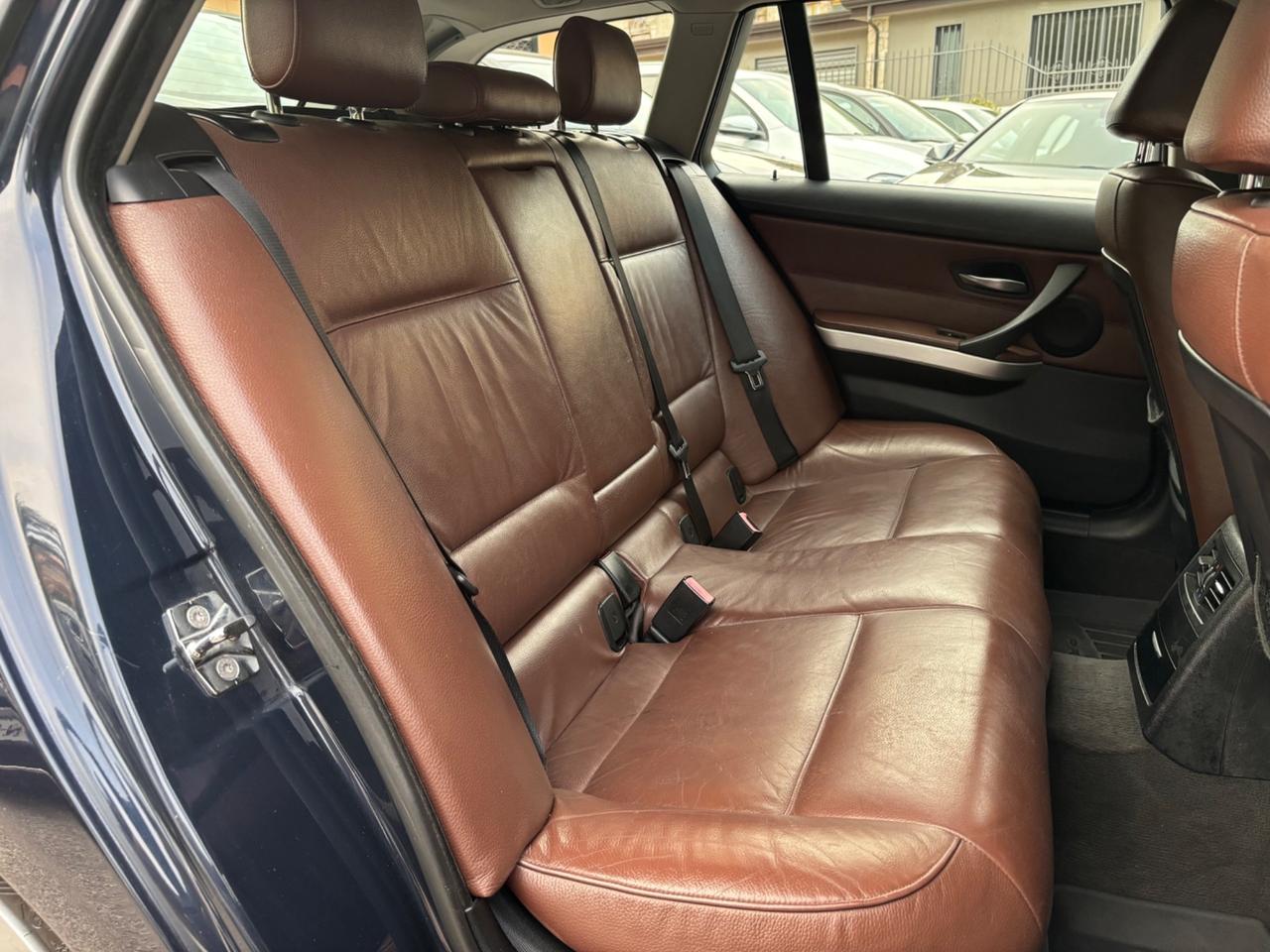 Bmw 320D 2.0 163CV TOURING M47 FULL