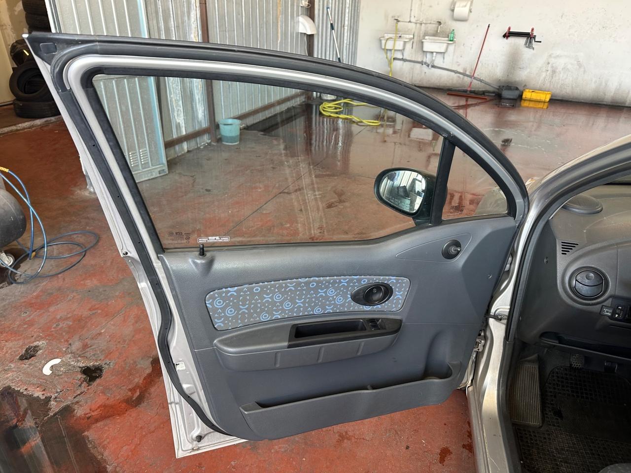 Chevrolet Matiz 1000 SE Energy GPL