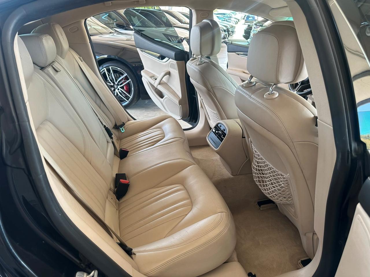 MASERATI GHIBLI 3.0 V6 275CV 05/2016