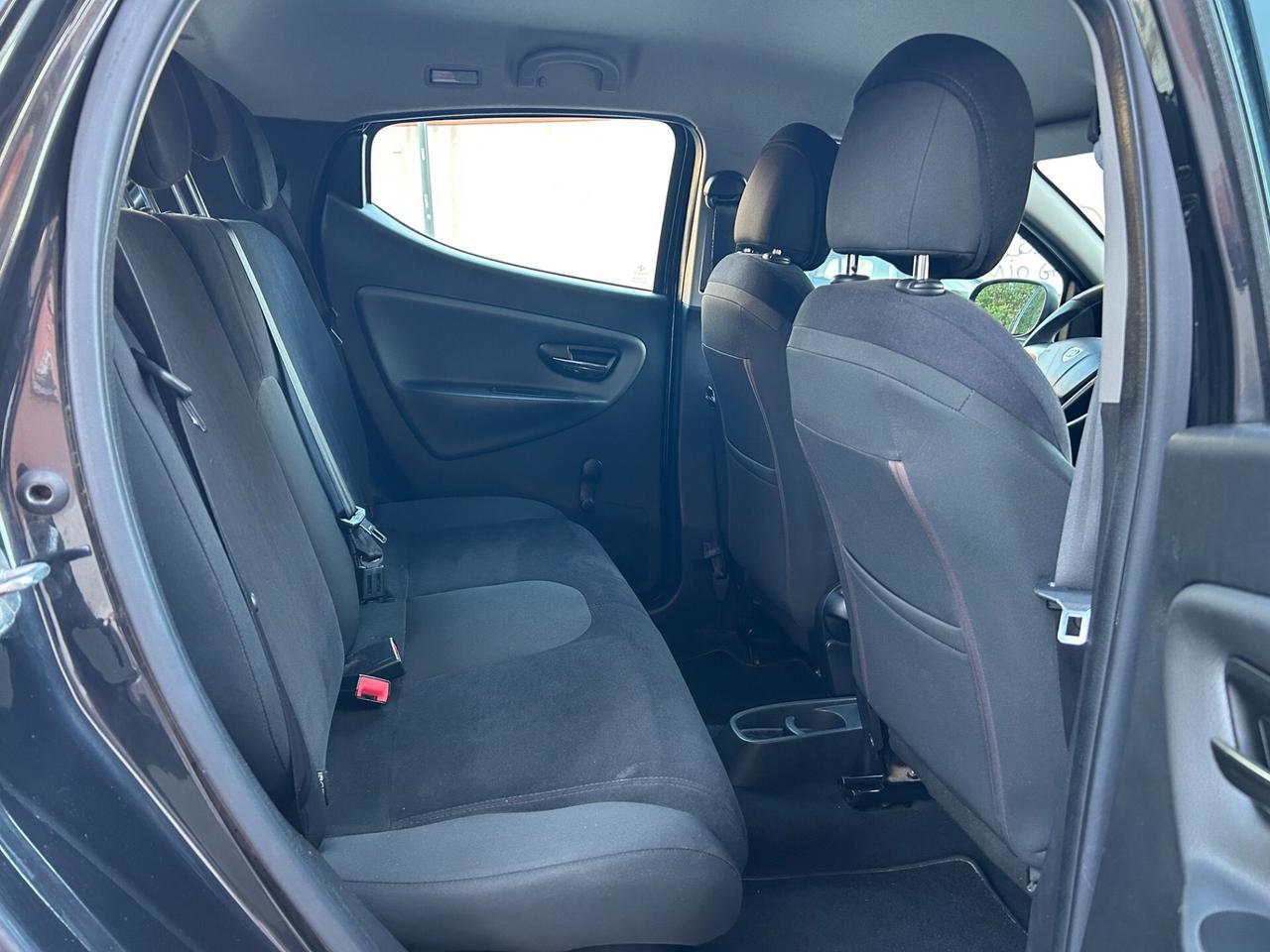 Lancia Ypsilon 1.2 benz ideale per neo patentati
