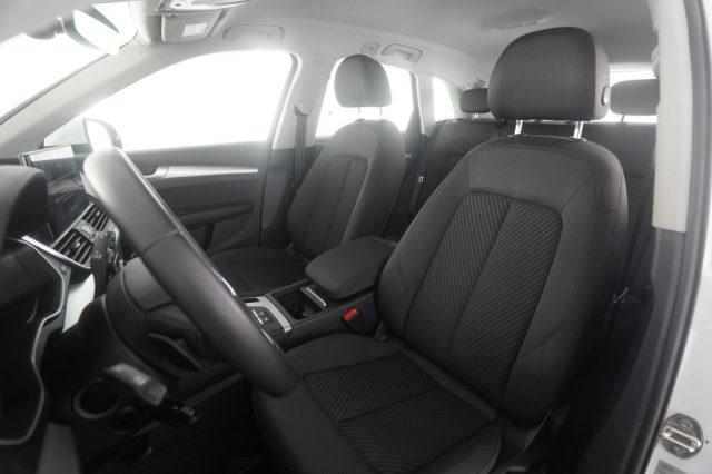 AUDI Q5 Q5 35 TDI S tronic Business Advanced