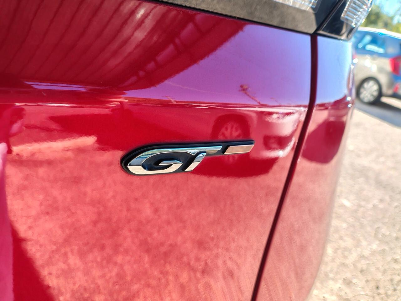 Peugeot 3008 BlueHDi 180 S&S EAT8 GT