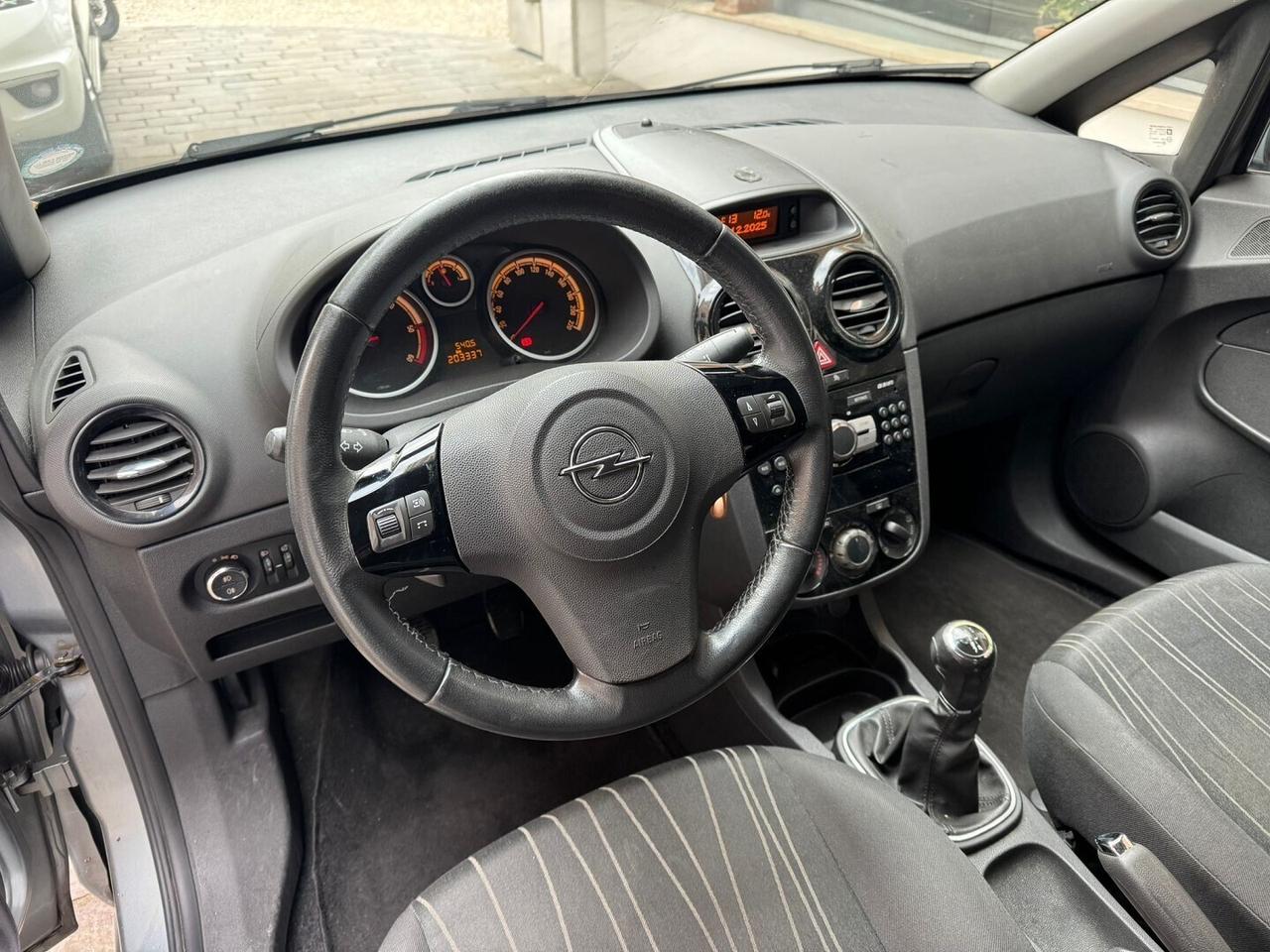 OPEL Corsa 1.3 CDTI 75CV ecoFLEX 3 porte Edition