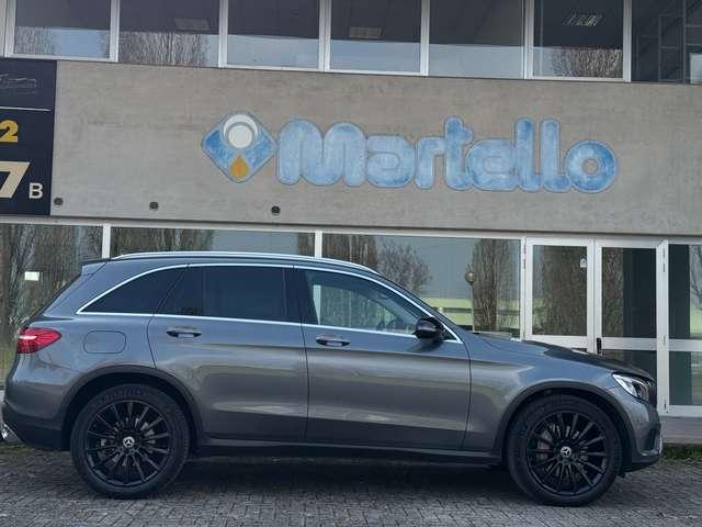 Mercedes-Benz GLC 220 GLC - X253 d Business 4matic auto